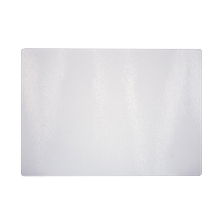 HPN SubliCraft 8" x 11" Sublimation Glass Cutting Board - 24 per Case - HeatPressNation