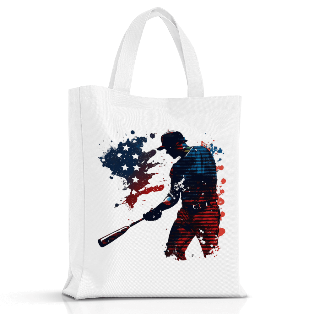 American Baseball Design - HeatPressNation