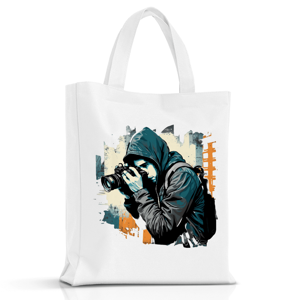 Photography Design - HeatPressNation