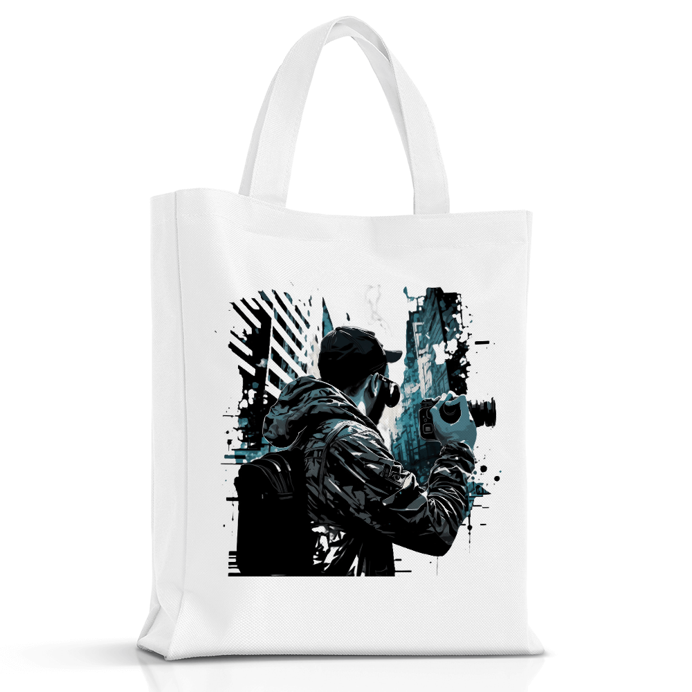 Distopia Photography Design - HeatPressNation