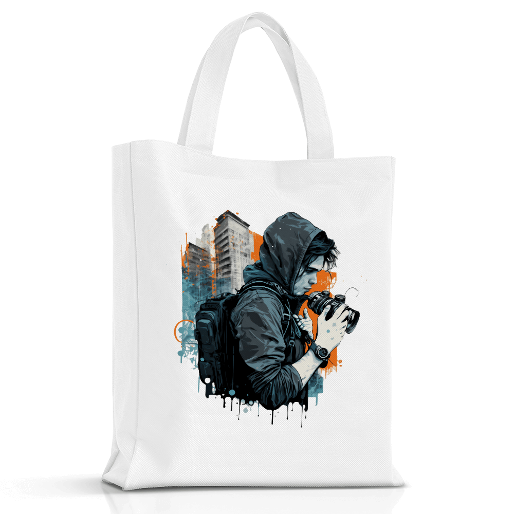 Photograph Design - HeatPressNation