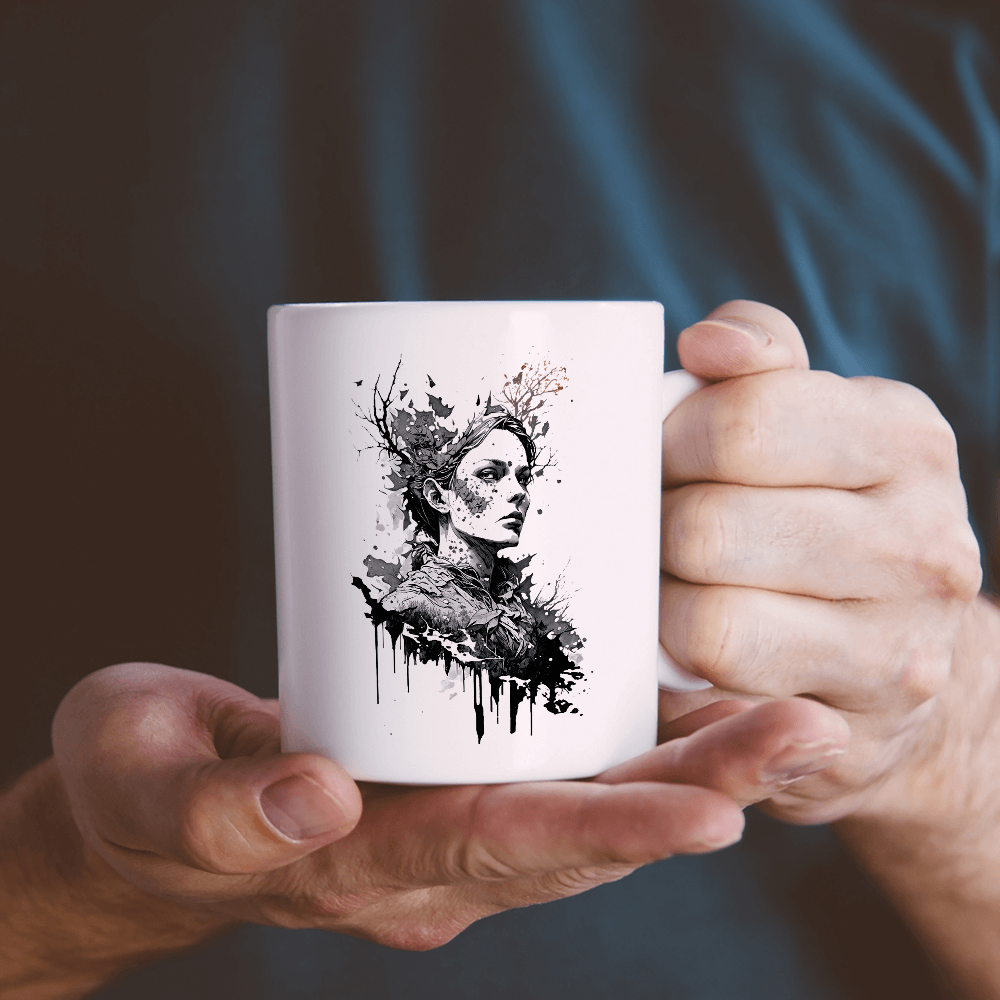 Forest Girl Design - HeatPressNation