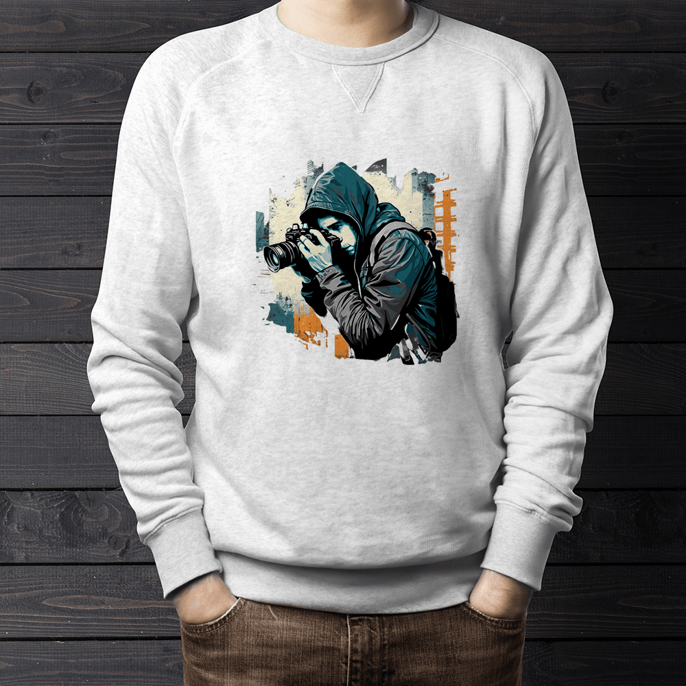 Photography Design - HeatPressNation