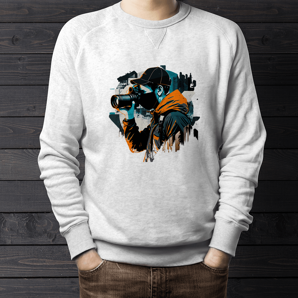 Cameraguy Design - HeatPressNation