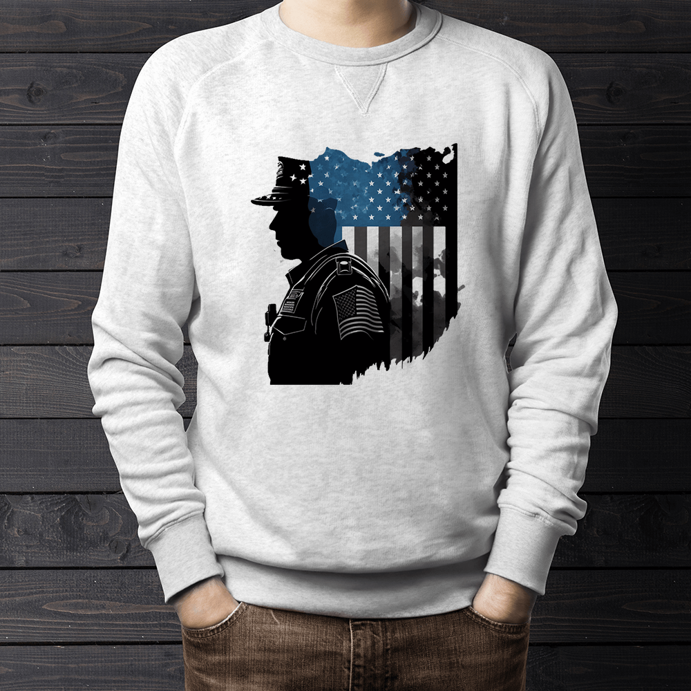 American Army Design - HeatPressNation