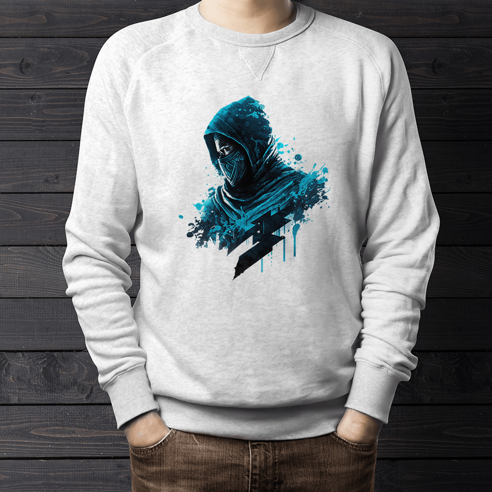 Blue Ninja Design - HeatPressNation