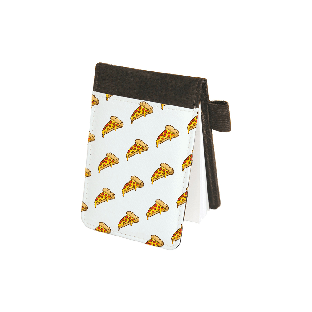 HPN SubliCraft Small Sublimation Notebook - 100 per Case - HeatPressNation