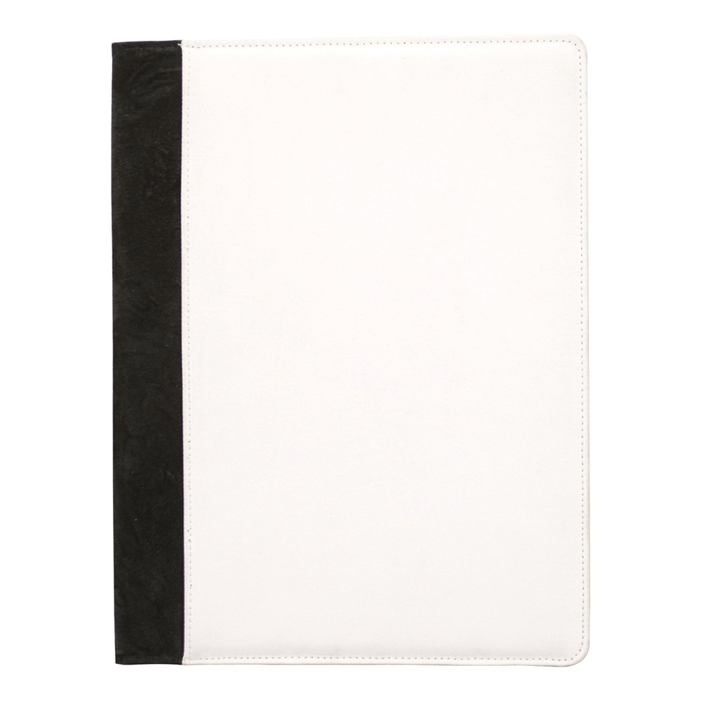 HPN SubliCraft Large Sublimation Notebook - 50 per Case - HeatPressNation