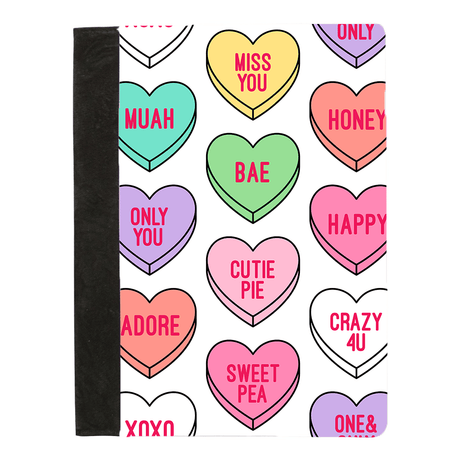 HPN SubliCraft Large Sublimation Notebook - 50 per Case - HeatPressNation