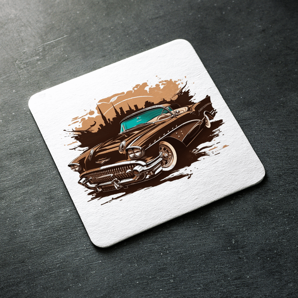 Classic Convertable Design - HeatPressNation