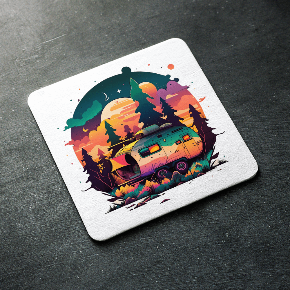 Rustic Camper Design2 - HeatPressNation