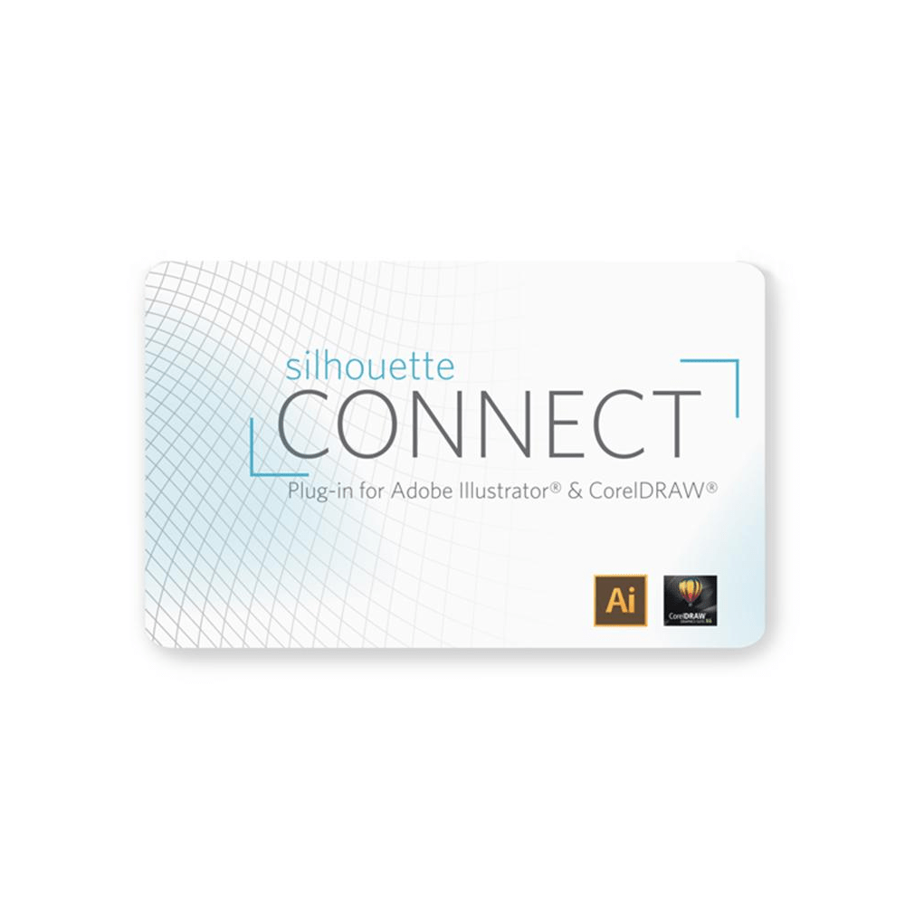 Silhouette Connect Digital Download Code - HeatPressNation