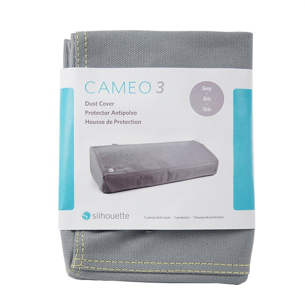 Silhouette Cameo Dust Cover - HeatPressNation