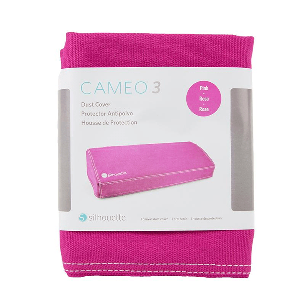 Silhouette Cameo Dust Cover - HeatPressNation