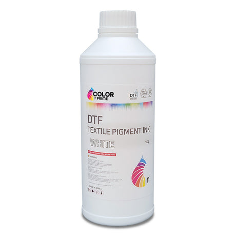 DTF Station Color Prime DTF Ink - HeatPressNation