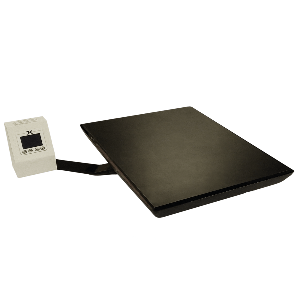 Geo Knight Bottom Heat Fixture for DK20S & DK20SP - HeatPressNation