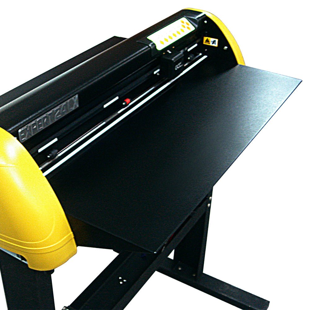 GCC 24" Add - On Flat Table for Expert II and Expert II LX - HeatPressNation