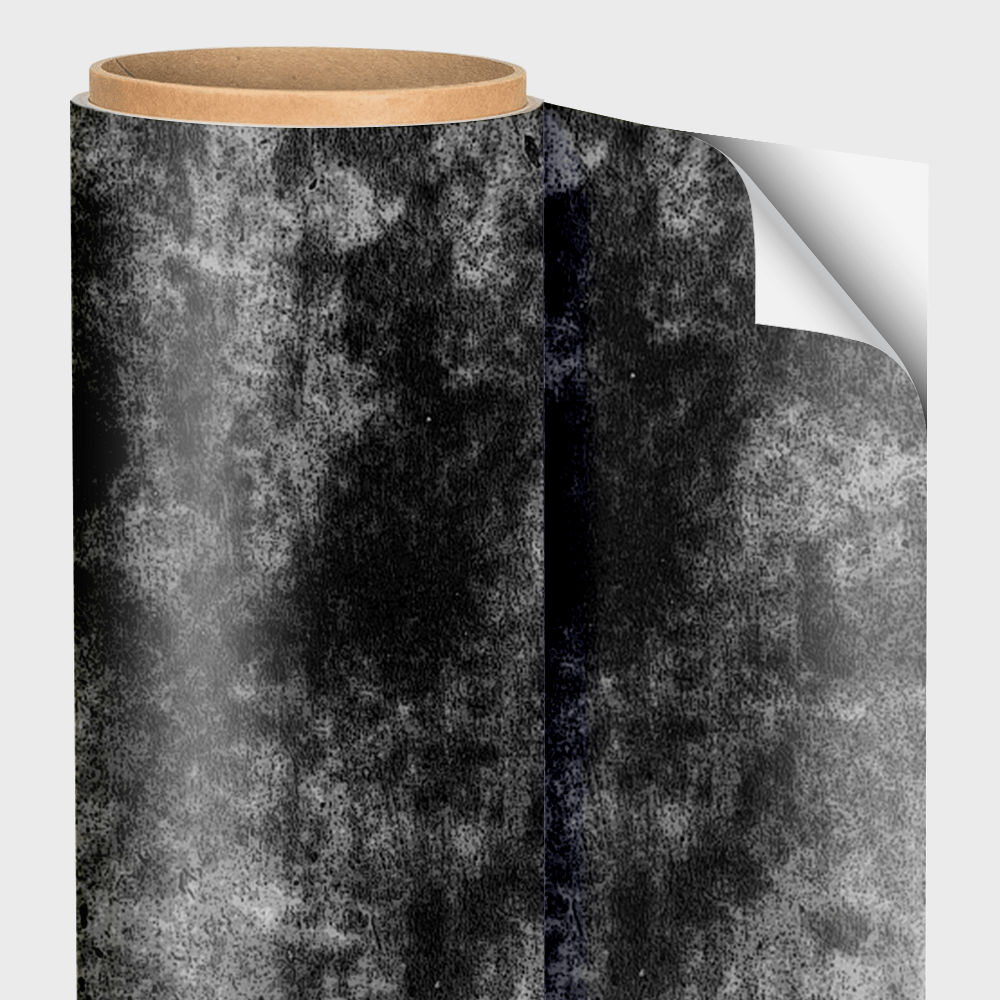 Siser EasyPSV Patterns Permanent Adhesive Sticker Vinyl - 12" x 10 Yards - HeatPressNation