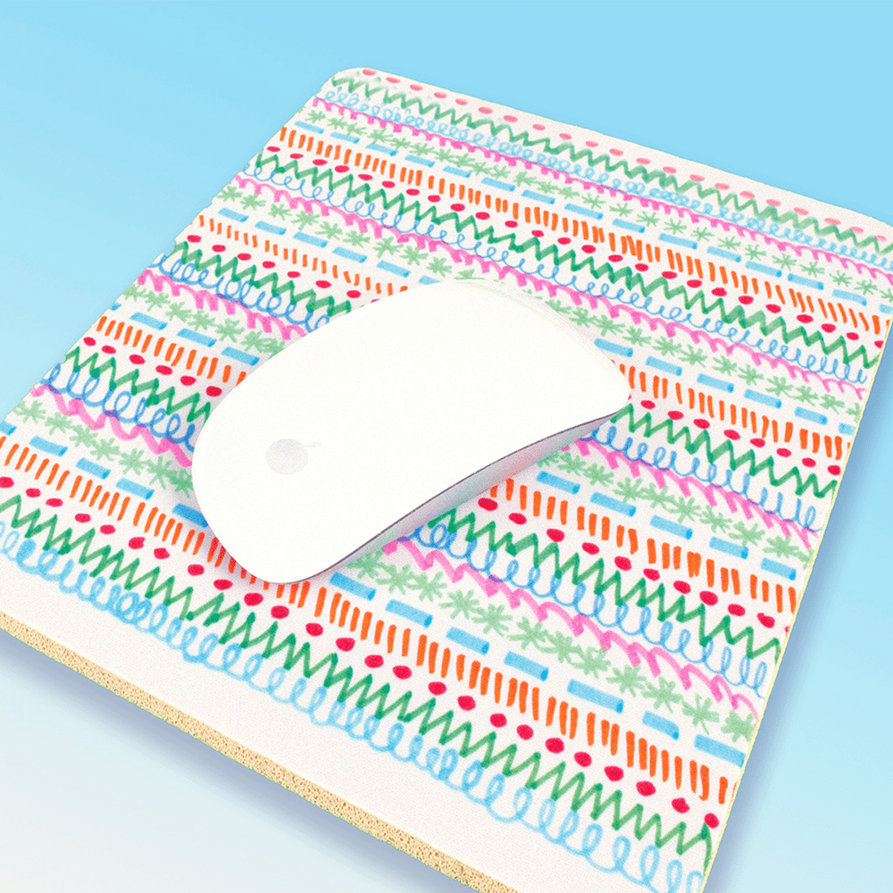 Siser Sublimation Markers Primary Pack (6ct) - HeatPressNation