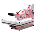 HPN CraftPro 15" x 15" Crafting Transfer Machine : Pink - HeatPressNation