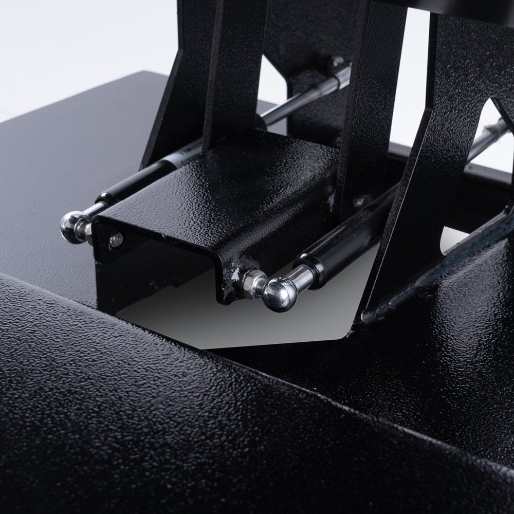 HPN Signature Series 16 x 20 Double Station Auto - Open Heat Press - HeatPressNation