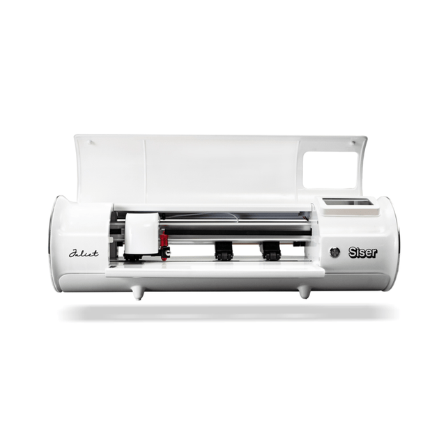 Open - Box Siser Juliet 12" Vinyl Cutter - HeatPressNation