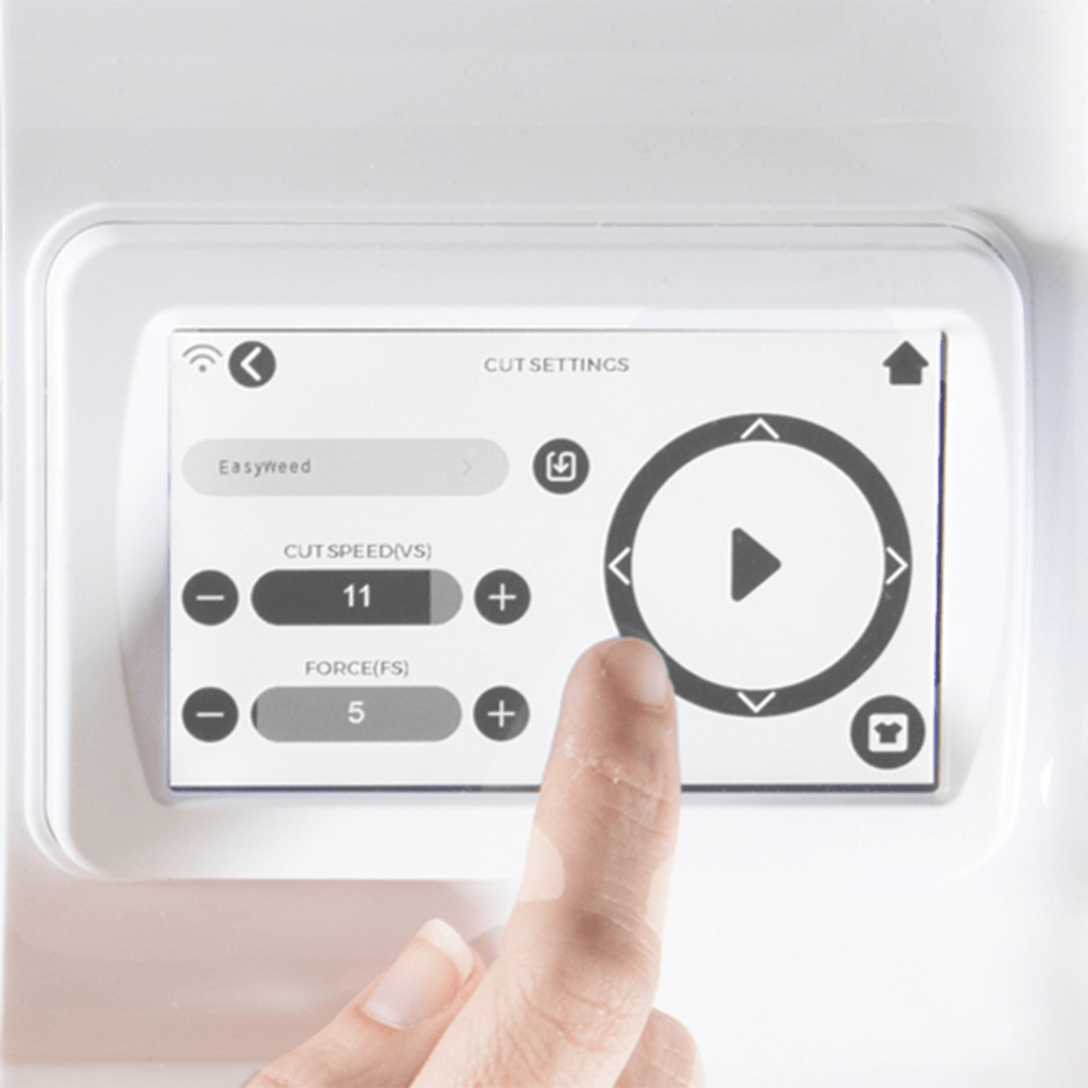 Siser Romeo 24" Vinyl Cutter - HeatPressNation