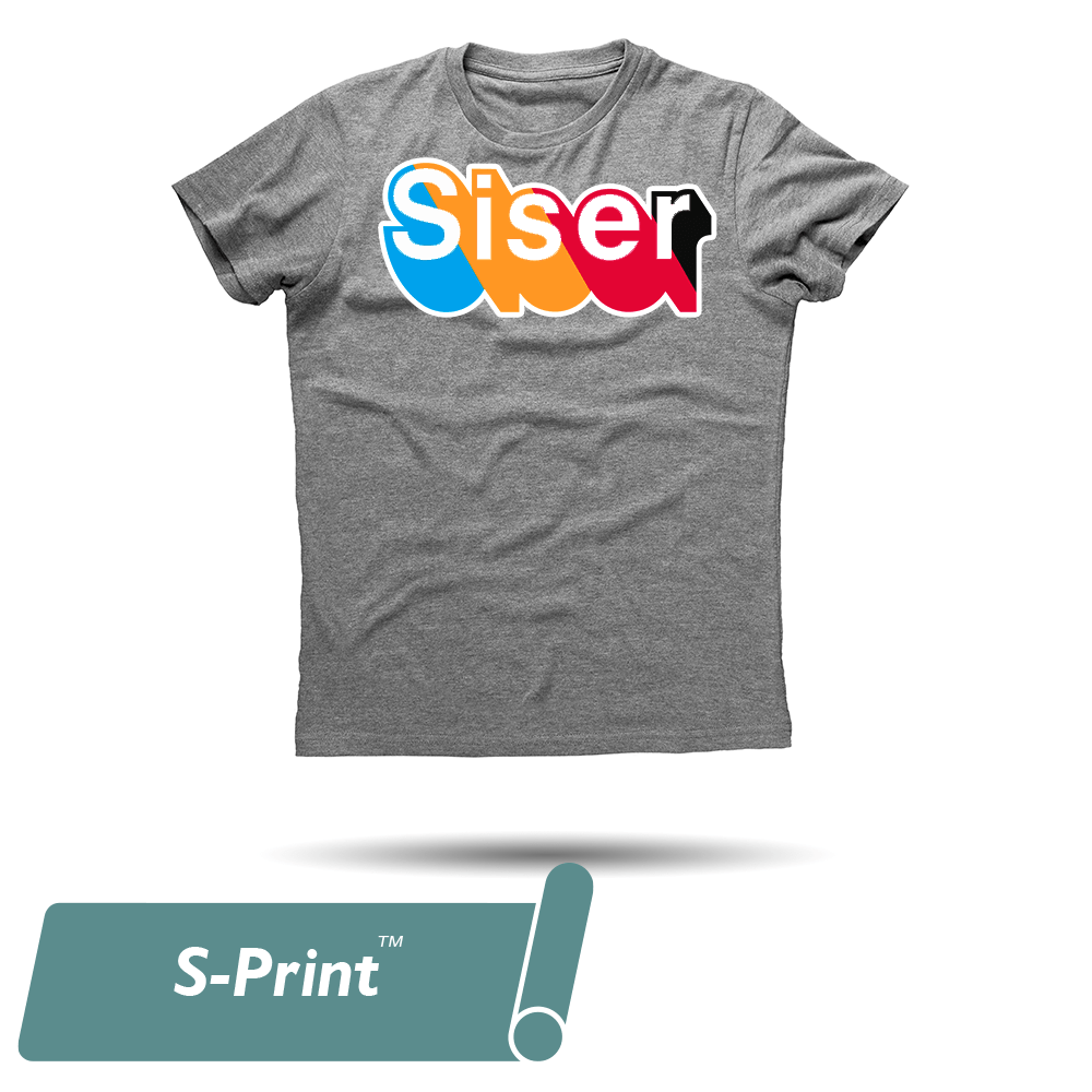 Siser S - Print Digital Media - HeatPressNation