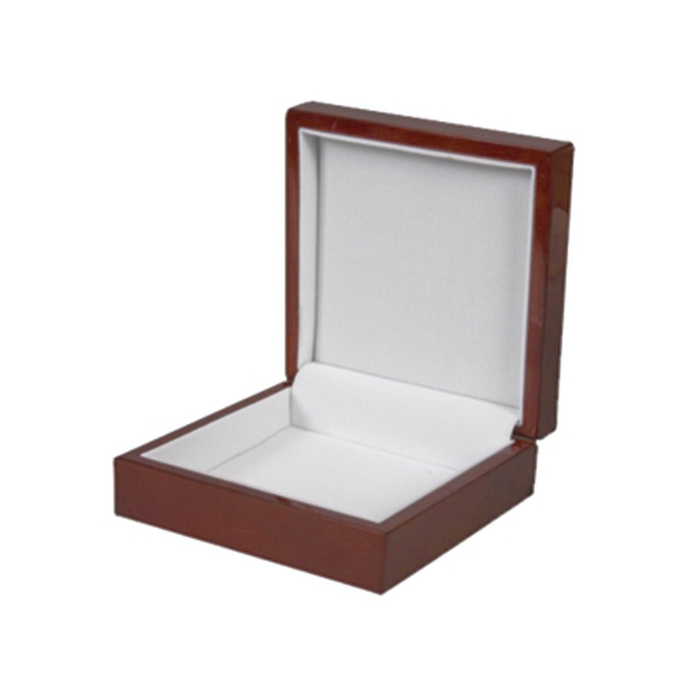 HPN SubliCraft 6" x 8" Jewelry Box - 24 per Case - HeatPressNation