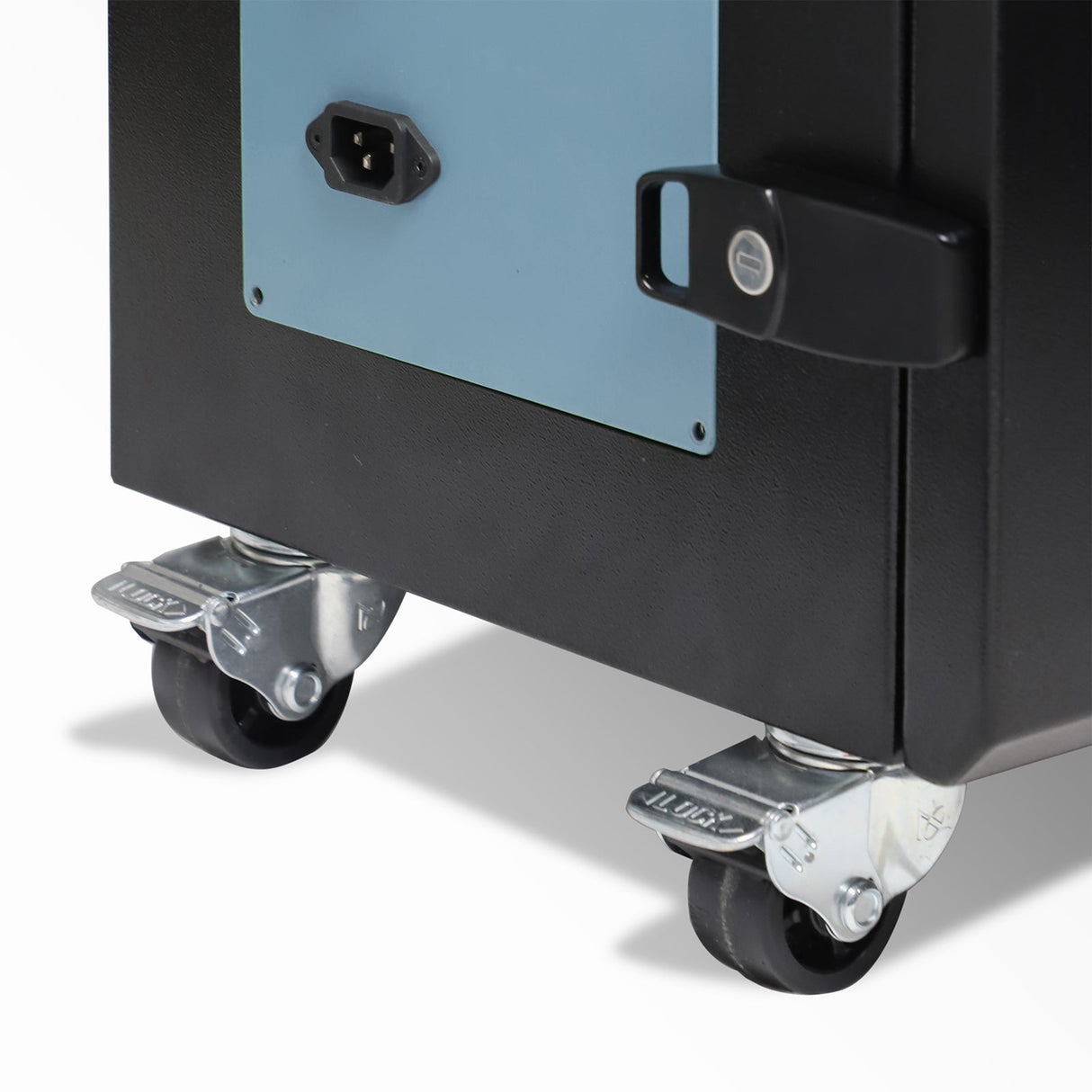 DTF Station Purifier L2 Portable Air Filter - HeatPressNation