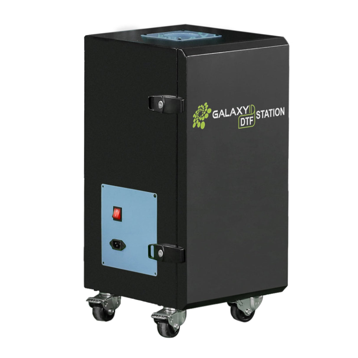 DTF Station Purifier L2 Portable Air Filter - HeatPressNation