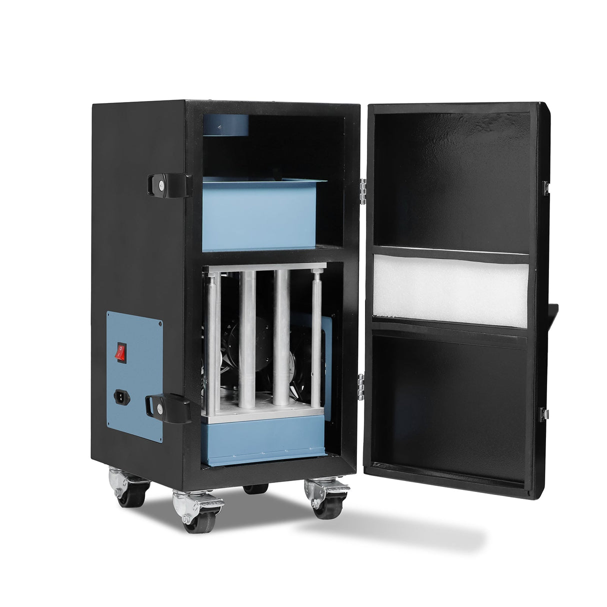 DTF Station Purifier L2 Portable Air Filter - HeatPressNation