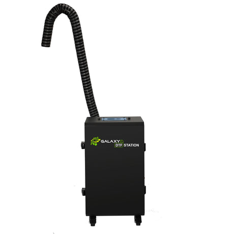 DTF Station Purifier L2 Portable Air Filter - HeatPressNation