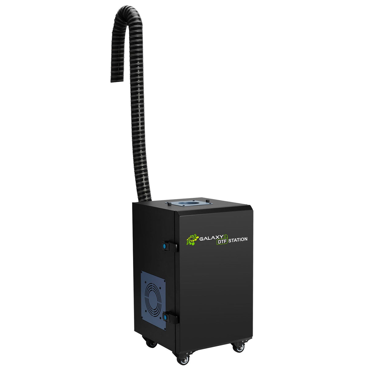 DTF Station Purifier L2 Portable Air Filter - HeatPressNation