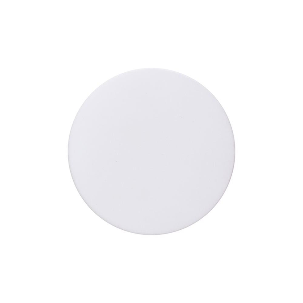 HPN SubliCraft 3.5" Round Sublimation Ceramic Coaster - HeatPressNation