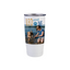 HPN SubliCraft 20 oz. Sublimation Stainless Steel Tumbler with Ringneck Grip