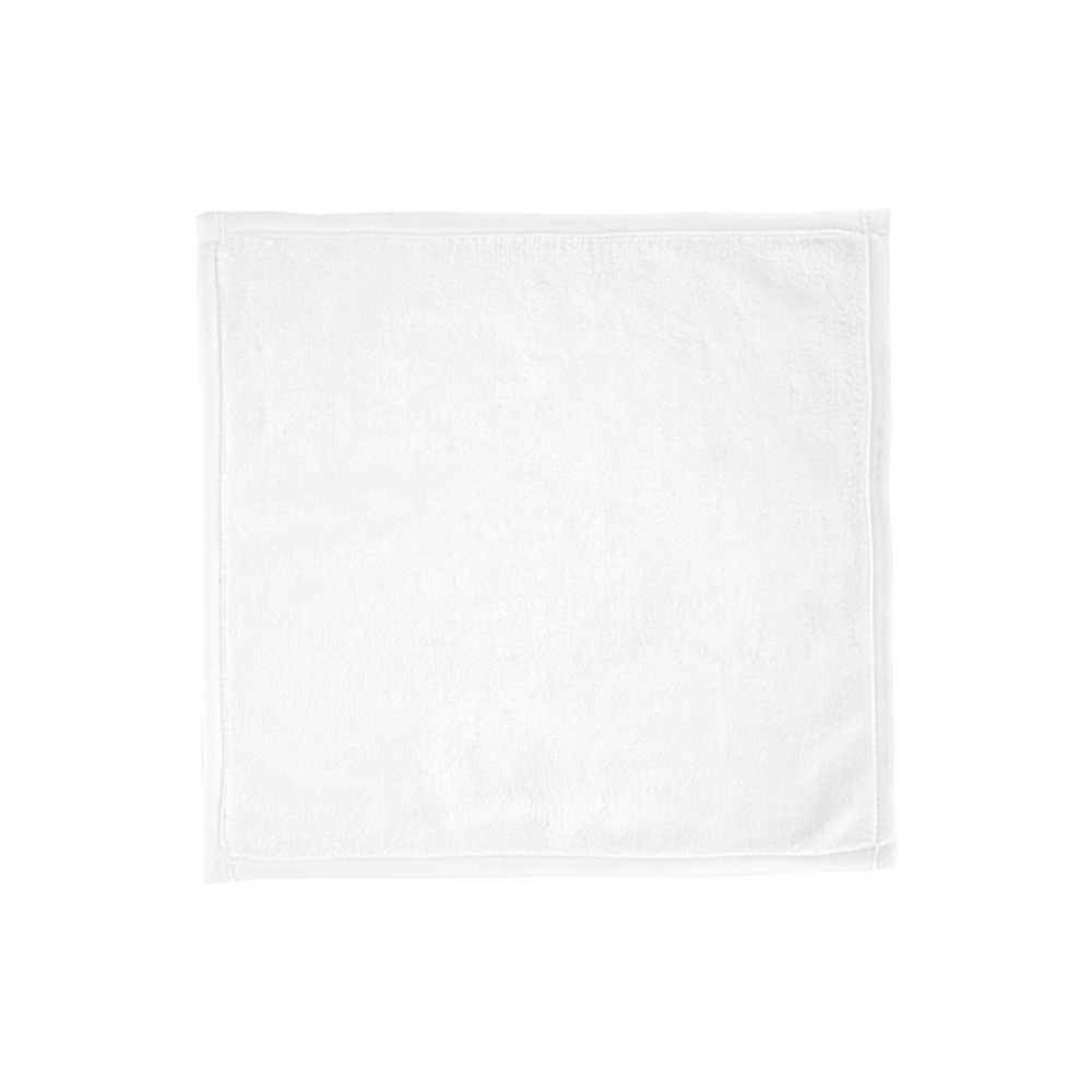 HPN SubliCraft 11.8" x 11.8" Sublimation Polyester Hand Towel - HeatPressNation