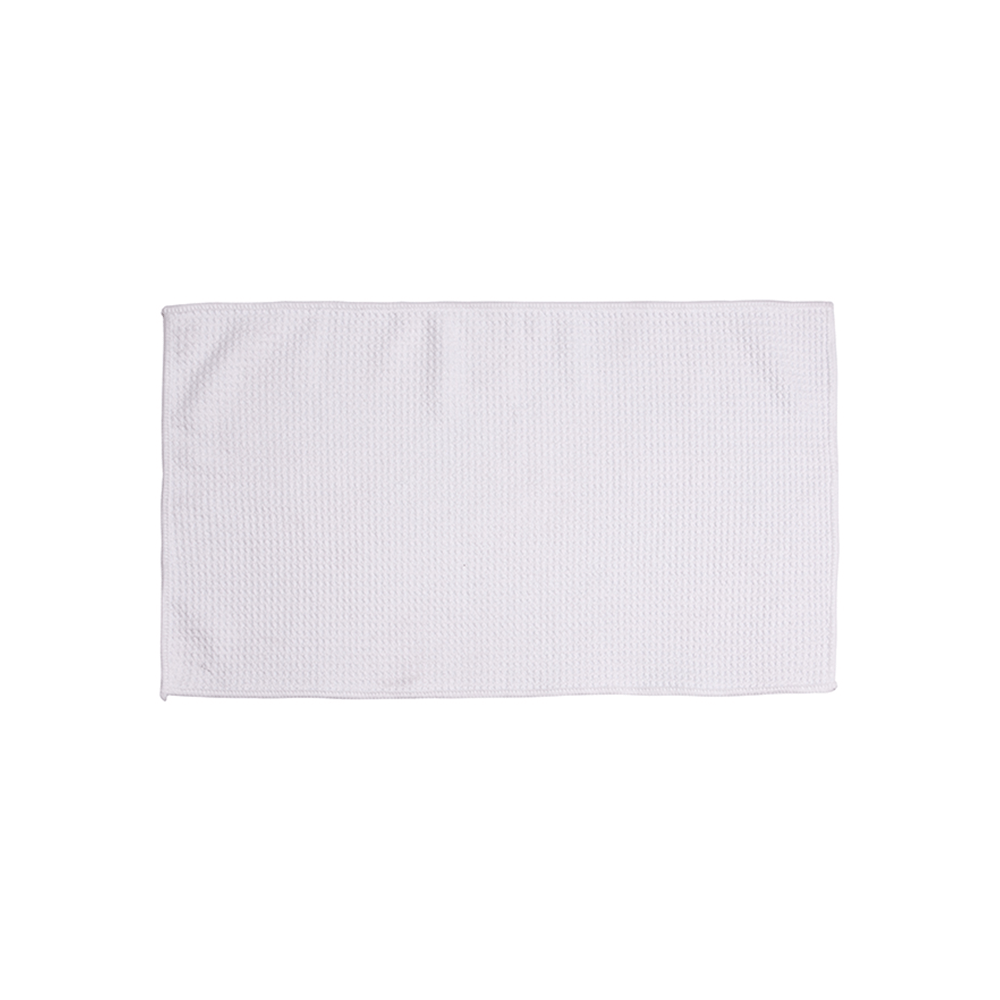 HPN SubliCraft 11" x 18" Sublimation Kitchen Waffle Towel - HeatPressNation