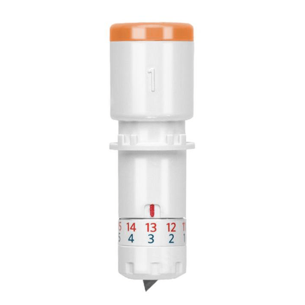 Silhouette Cameo 2mm Kraft Blade for Cameo 4 and Portrait 3 - HeatPressNation