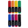 Silhouette Sketch Pens - Basic Pack (Black Body) - HeatPressNation