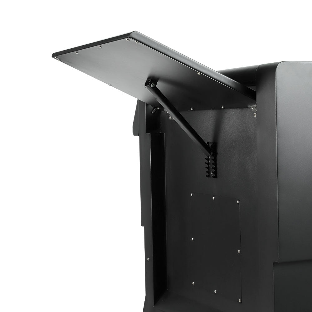 DTF Station Seismo M16 DTF Powder Applicator and Dryer - HeatPressNation