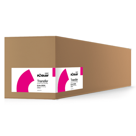 Uninet IColor 800W Standard Toner Cartridges - HeatPressNation