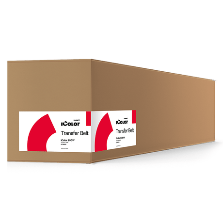 Uninet IColor 800W Transfer Belt - HeatPressNation