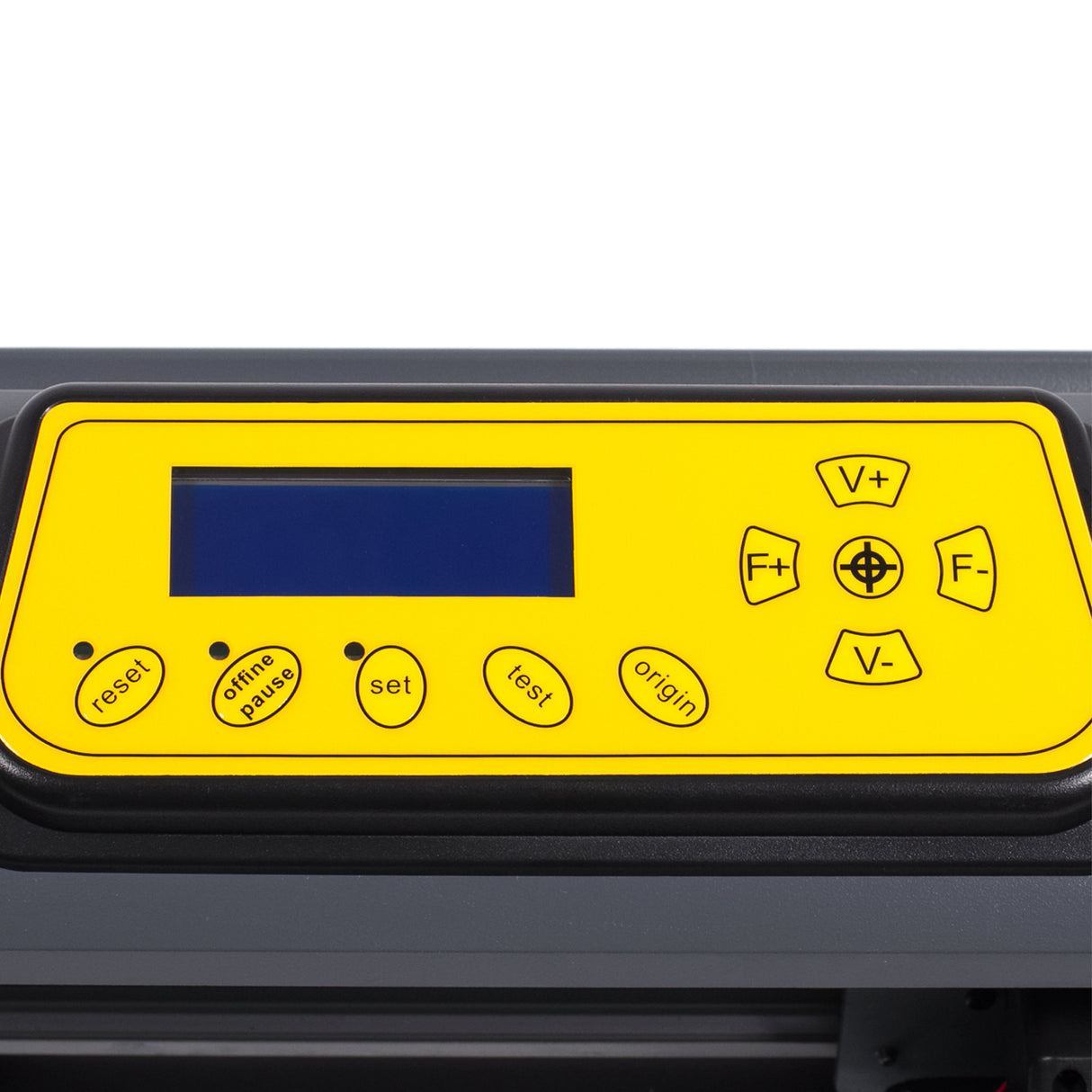 Refurbished HPN VinylSystems Specialist 34" Cutter/Plotter - Stepper Motor - HeatPressNation