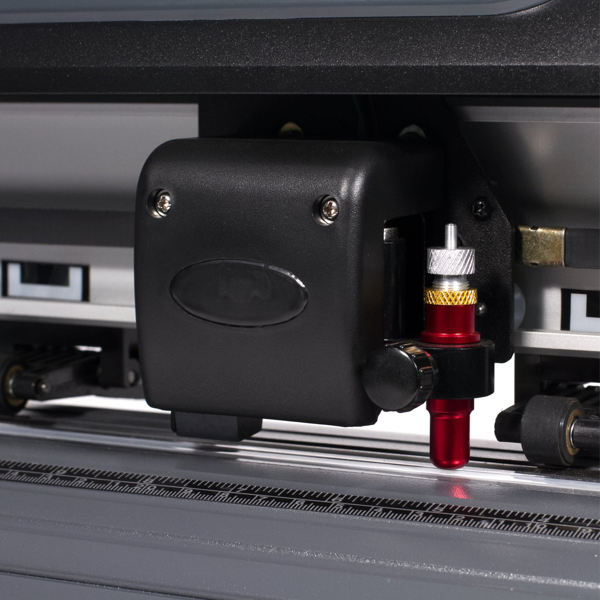 HPN VinylSystems Edge 52" Cutter Plotter - Contour Cutting Stepper Motor - HeatPressNation