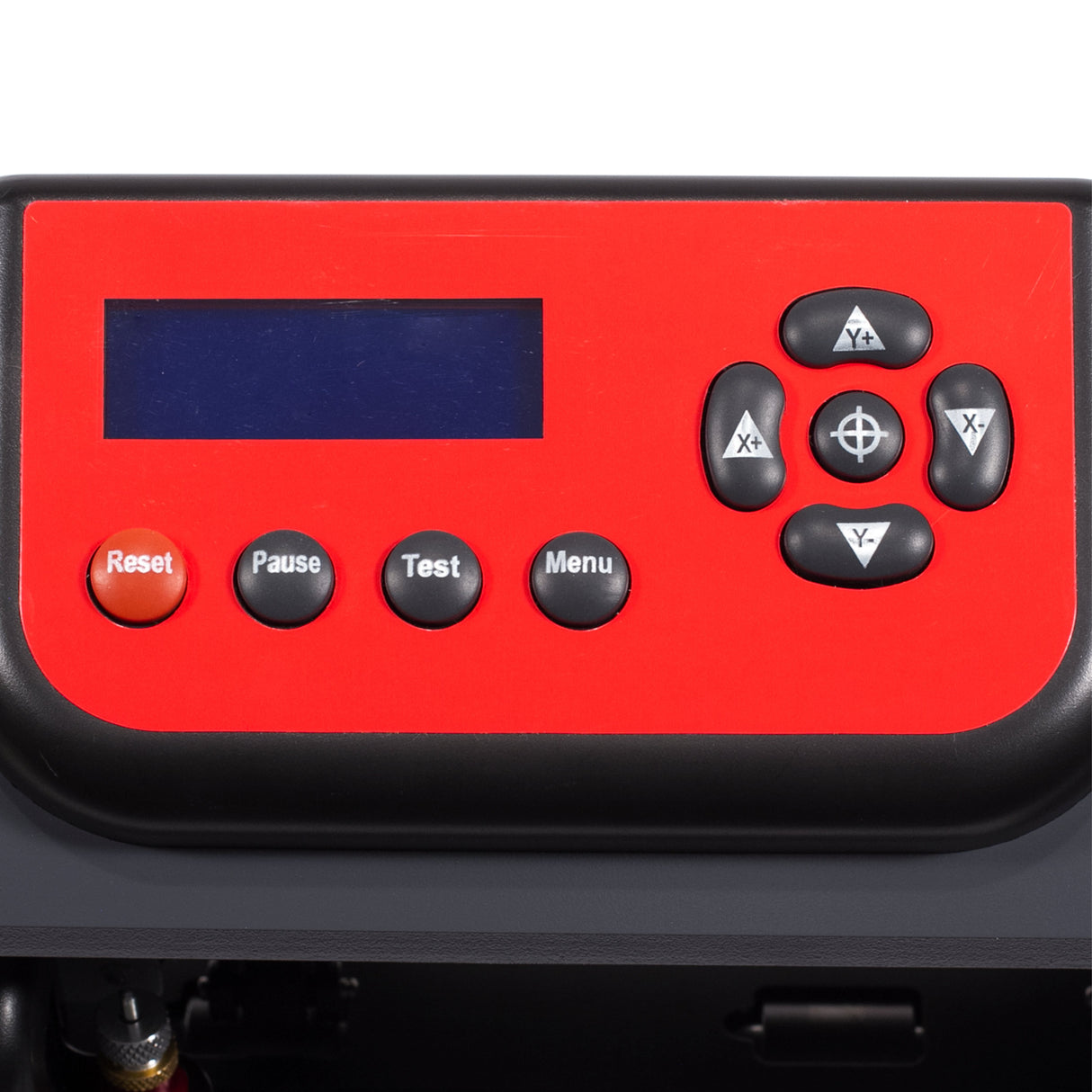 HPN VinylSystems Evo 28" Cutter Plotter - Contour Cutting DC Servo Motor - HeatPressNation