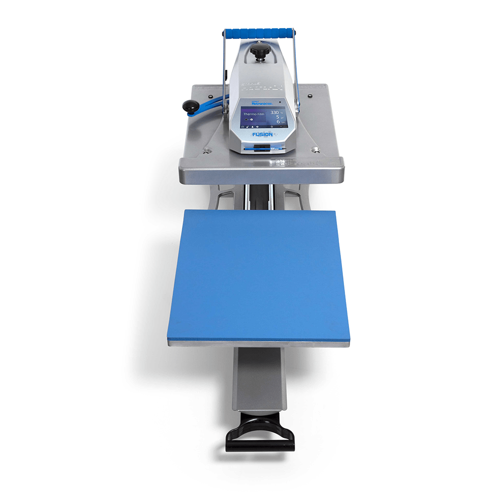 Stahls' Hotronix Fusion IQ 16" x 20" Heat Press - HeatPressNation