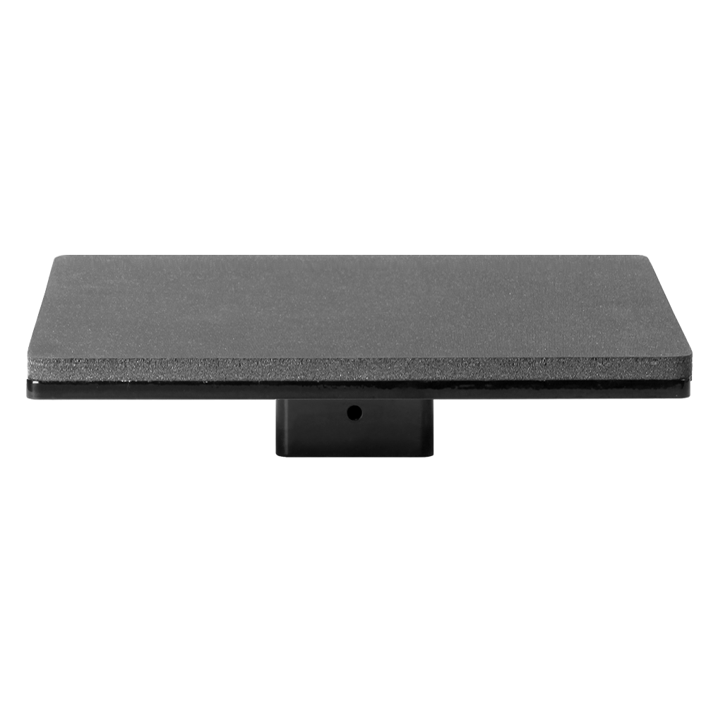 Geo Knight All Thread Drop - On Tables - HeatPressNation