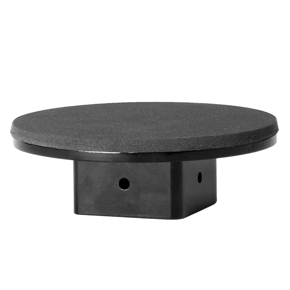 Geo Knight All Thread Drop - On Tables - HeatPressNation