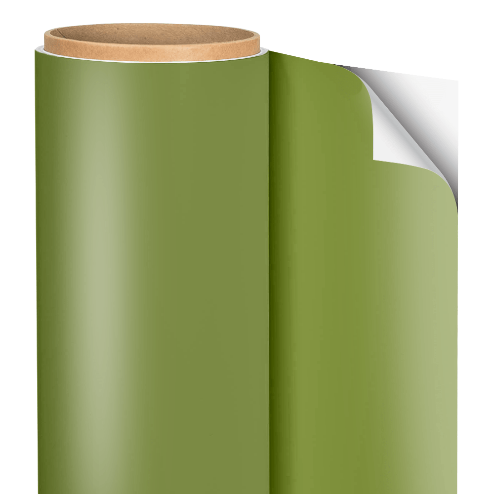 Siser EasyPSV Permanent Adhesive Sticker Vinyl - 24" x 10 Yards - HeatPressNation